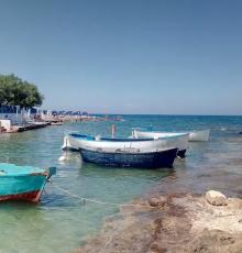 Conchetta pescatori