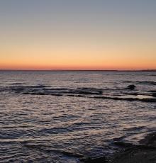 Scogli del Brin Beach