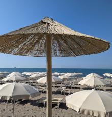 La Goletta Beach