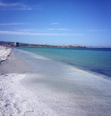 Bagno Sardigna Beach