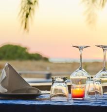 da Rocco Ristorante/Pizzeria e B&B