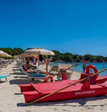Mediterraneo Beach
