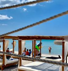 Summer Dream Beach Club