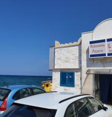 Il Veliero Ristorante - Pizzeria