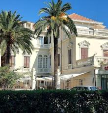 Villa Imperiale