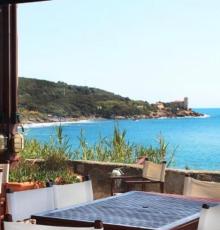 Ristorante da Gianni presso Centro Balneare SAMA