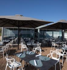 Ristorante Locanda Perbellini al mare
