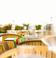 Terrazza Versilia
