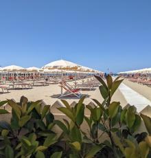 Bagno Italia