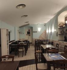 Pizzeria Pria Pulla