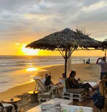Blue Bay - Stabilimento Balneare