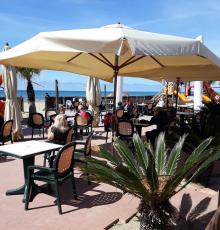 Ristorante Stabilimento Balneare Galapagos