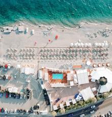 Rivale Beach Club