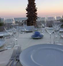 La Vela — Restaurant&Cocktail