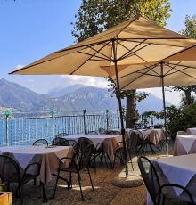 Ristorante La Grolla Menaggio