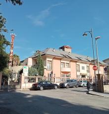 Regent Hotel Reggio Calabria