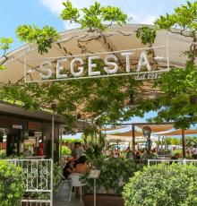 Bagni Segesta