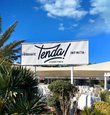 Tenda Bar