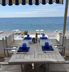 Bar Ristorante Bagni Paloma