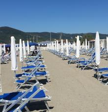 Stabilimento Maristaeli Luni