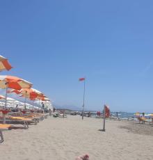 Stabilimento balneare Soleado