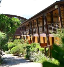 Canado Club Family Resort