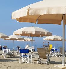 Bagno Franca II di Ionico Luisa
