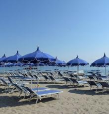 Bagno Bar Ristorante RICCIULILLO - stabilimento balneare a Ischia