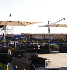 Nettuno Lounge Beach
