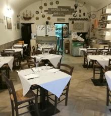 Nuova Pizzeria Santa Lucia Genova