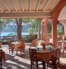 Ristorante - Pizzeria Dal Capitano