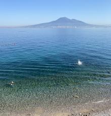Spiaggia Libera Pozzano