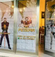 Pizza Joker Pizzeria a Piombino