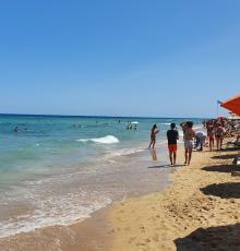 Lido Le Macchie
