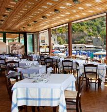 Albergo La Certosa Ristorante da Pappone