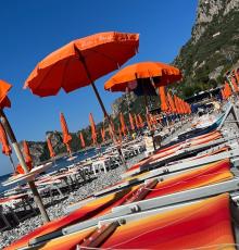 Stabilimento Balneare Mary’s beach