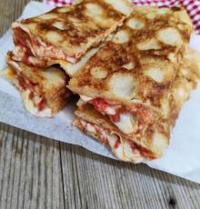 Pizzeria Mordi e Fuggi Bivona