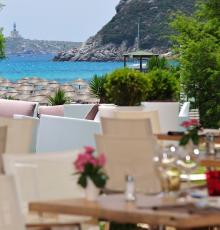 Ginepri Bistrot