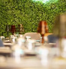 BellaVista Restaurant