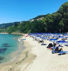 Lido Proserpina