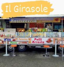 Il Girasole / STREET FOOD / Villasimius