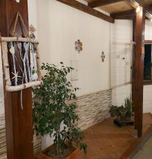 The Garage al Mare
