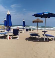 Lido Corallo