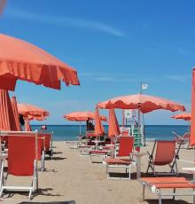 Ristorante Lido Malibu'