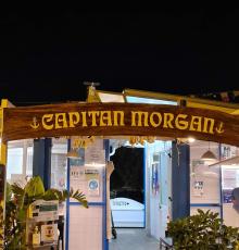 Capitan Morgan
