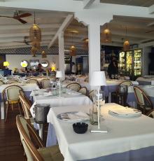 Ristorante il Cantuccio Nerano
