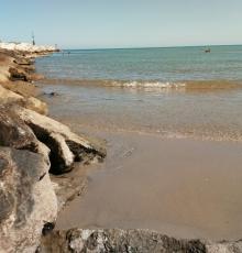 Panis Beach
