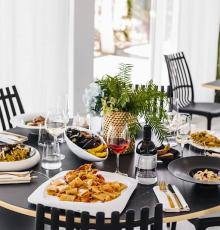 Lido Beach | Stabilimento Balneare | Ristorante di Pesce e Pizzeria