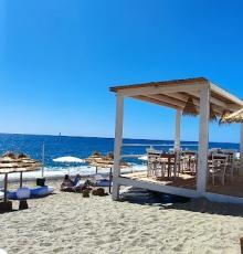 Sapore di Mare Beach
