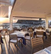 Ristorante La Rondinella da Anna
